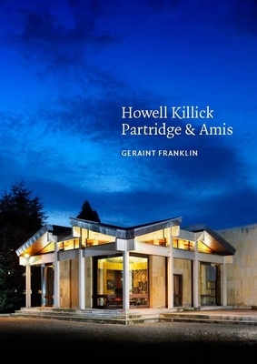Howell, Killick, Partridge & Amis by Geraint Franklin
