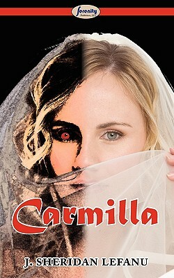 Carmilla by J. Sheridan Le Fanu