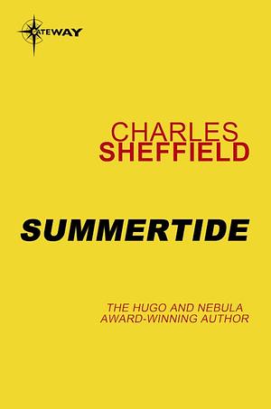 Summertide by Charles Sheffield