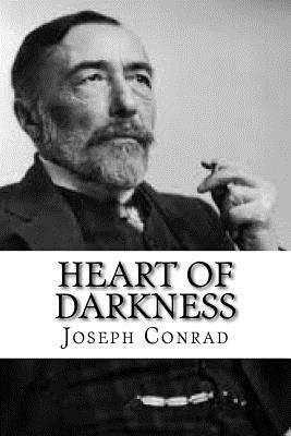 Heart of Darkness by Joseph Conrad