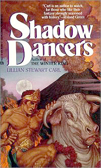 Shadow Dancers by Lillian Stewart Carl