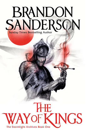 The Way of Kings by Brandon Sanderson