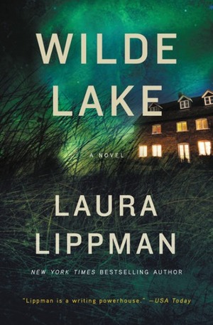 Wilde Lake by Laura Lippman