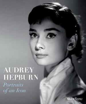 Audrey Hepburn: Portraits of an Icon by Helen Trompeteler, Terence Pepper