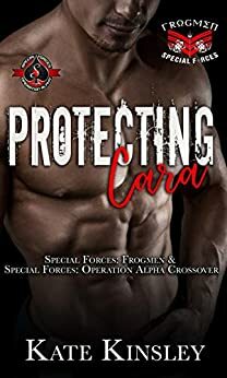 Protecting Cara by Kate Kinsley