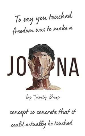 Jona by Trinity Davis