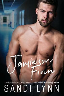 Jamieson Finn by Sandi Lynn