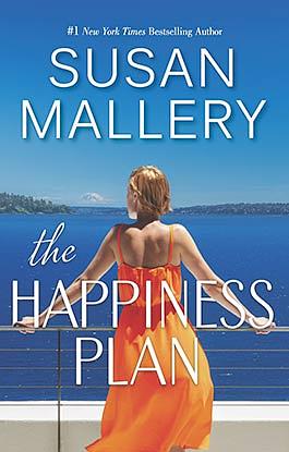 The Happiness Plan by Susan Mallery