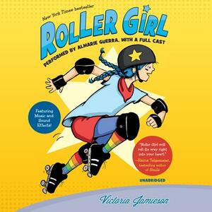 Roller Girl by Victoria Jamieson