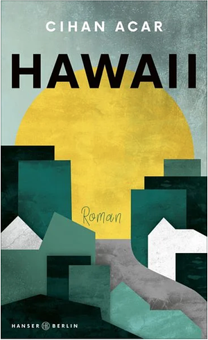 Hawaii by Cihan Acar