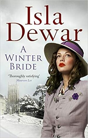 A Winter Bride by Isla Dewar