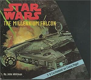 Star Wars: The Millennium Falcon by John Whitman