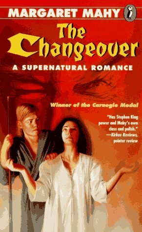 The Changeover by Margaret Mahy