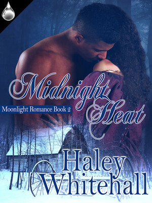 Midnight Heat by Haley Whitehall
