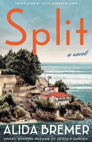 Split by Alida Bremer