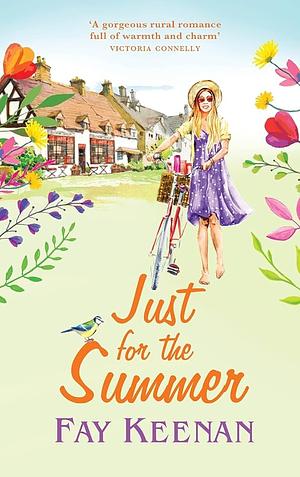 Just for the Summer by Fay Keenan