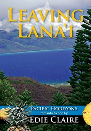 Leaving Lana'i by Edie Claire