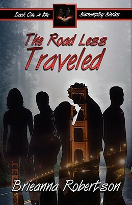 The Road Less Traveled by Brieanna Robertson