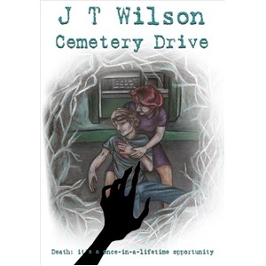 Cemetery Drive by J.T. Wilson