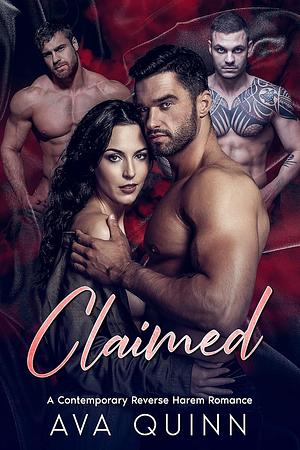 Claimed by Ava Quinn