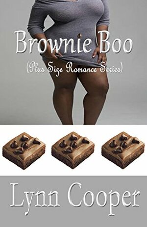 Brownie Boo: by Lynn Cooper