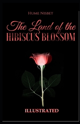 The Land of the Hibiscus Blossom Illustrated by Hume Nisbet