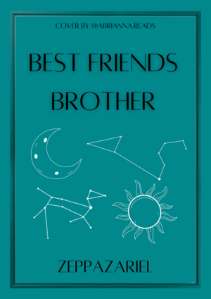 Best Friend's Brother by zeppazariel