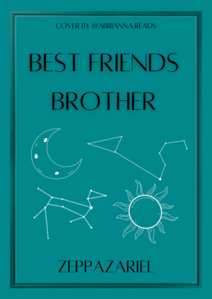 best friend's brother
