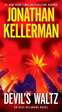 Devil's Waltz by Jonathan Kellerman