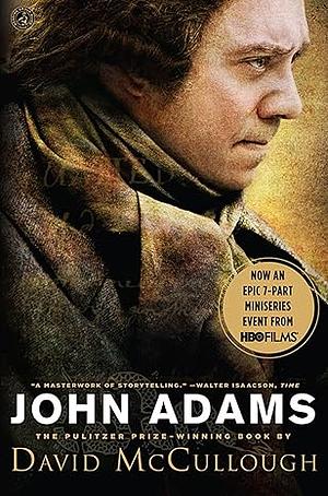 John Adams by David McCullough