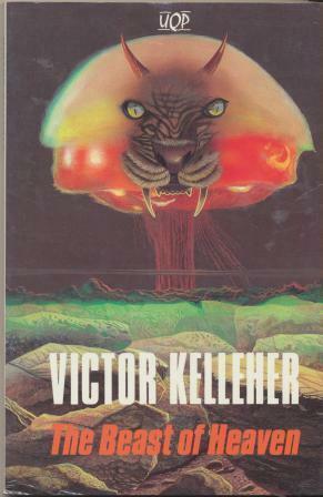 The Beast Of Heaven by Victor Kelleher
