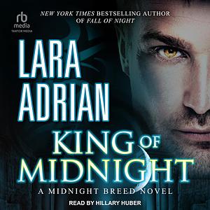 King of Midnight by Lara Adrian