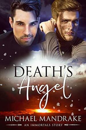 Death's Angel by Michael Mandrake
