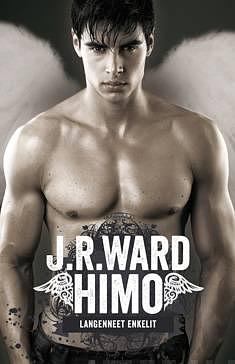 Himo by J.R. Ward