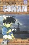 Detektiv Conan 35 by Gosho Aoyama