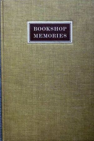 Bookshop Memories by George Orwell