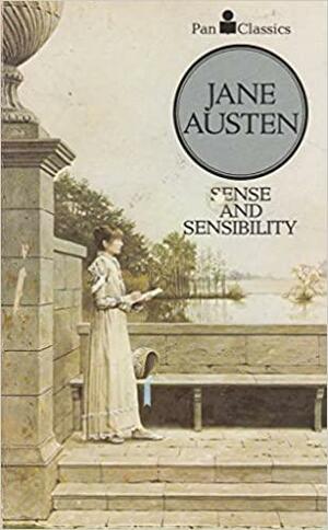 Sense and Sensibility by Jane Austen