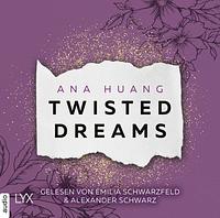 Twisted Dreams by Ana Huang