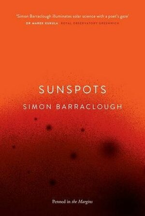 Sunspots by Simon Barraclough