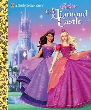 Barbie and the Diamond Castle by Rainmaker Entertainment, Mary Man-Kong