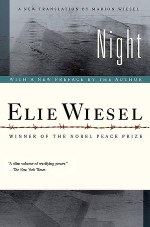 Night  by Elie Weisel