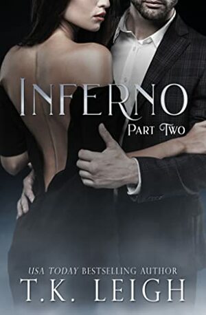Inferno: Part 2 by T.K. Leigh