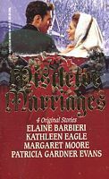 Mistletoe Marriages by Elaine Barbieri, Patricia Gardner Evans, Margaret Moore, Kathleen Eagle