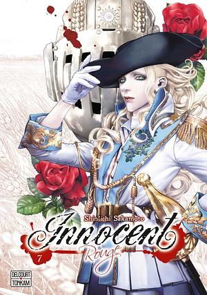 Innocent Rouge, tome 7 by Shin'ichi Sakamoto