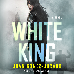 White King by Juan Gómez-Jurado