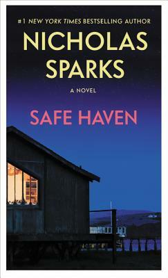 Safe Haven by Nicholas Sparks