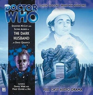 Doctor Who: The Dark Husband by David Quantick
