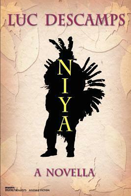 Niya by Luc Descamps