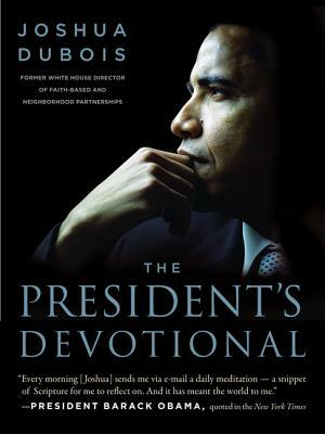President's Devotional Hb by Joshua DuBois