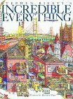 Stephen Biesty's Incredible Everything by Stephen Biesty